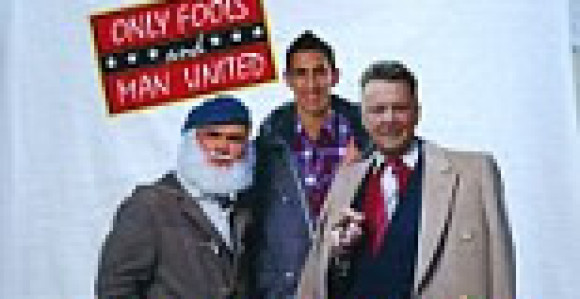 Grobari 'inspirisali' fanove Totenhema!