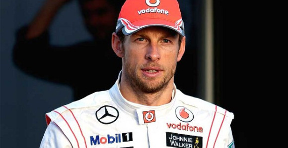 Baton se raduje ostanku u F1!