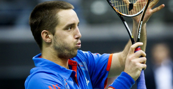 Troicki: U naletu sam, neću da stanem!