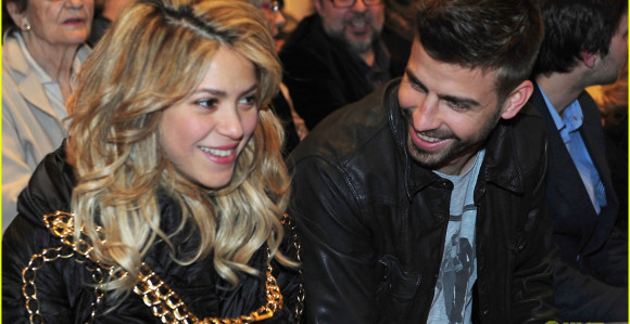 Šakira Pikeu: Ne možeš u Junajted!