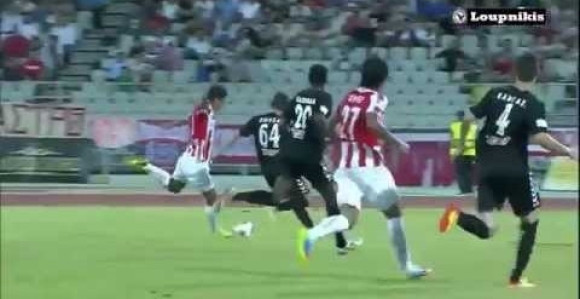 Video: E, to se zove autogol!