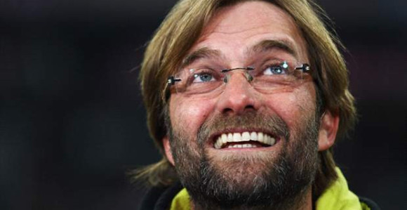 Jirgen Klop - rekorder Borusije