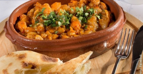 Najbolja je „bakina hrana“