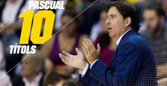 Paskval selektor Španaca?