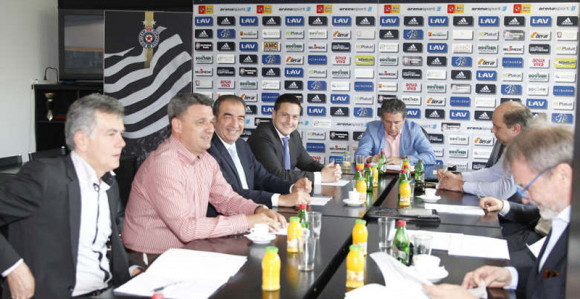 Partizan: Izbori u decembru