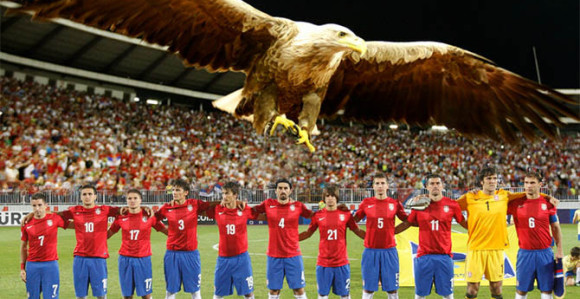 2000 Albanaca stiže u Beograd!