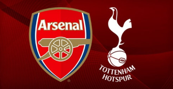 Za vikend komšijski duel: Arsenal - Totenhem