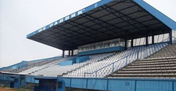 Radnik oslabljen na Borac