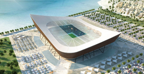 Al Tani: SP 2022. će biti najljepše