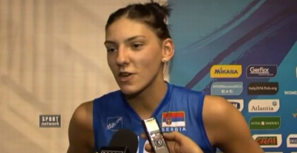 Hercegovka Tijana oduševila svijet!