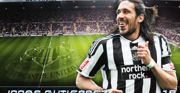 Njukasl se ružno poneo prema bolesnom Gutijeresu!