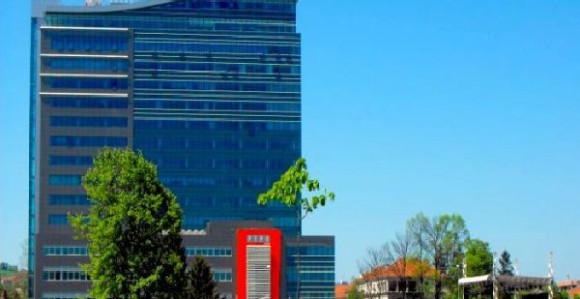 Dragan Bursać: Dnevnik RTRS mrak na kraju tunela