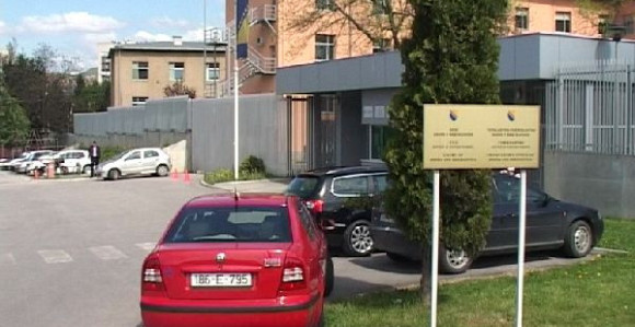 Nova afera  vrijedna 800 000 maraka u UIO BiH