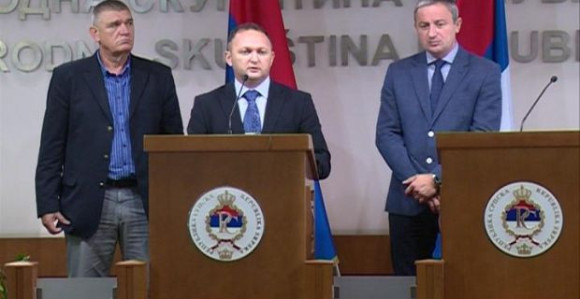 Rasulo u Anketnom odboru, poplave nikog ne zanimaju!? 