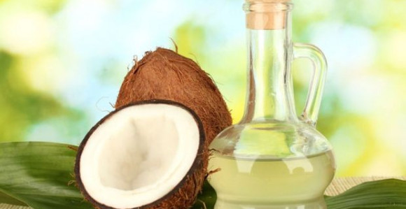 Moćno kokosovo ulje 