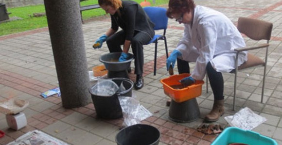 Kod Prijedora kuća stara 5.000 godina!