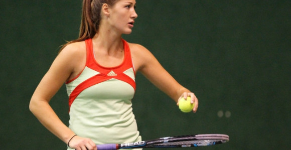 Jovanovski izgubila u Pekingu