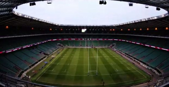 Čelsi se seli na ragbi stadion?