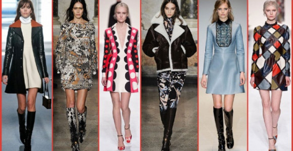 Vraćaju se šezdesete 