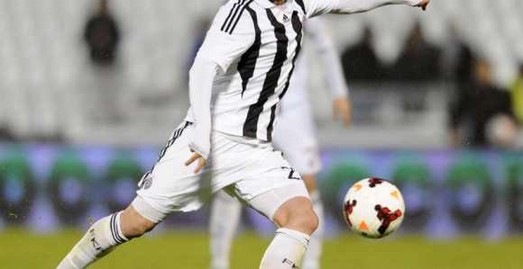 Crno-bijeli bez Drinčića na Grke!