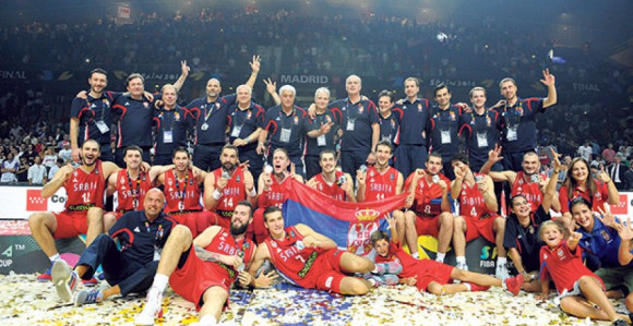 Hrvati i Francuzi izbegli Srbe!