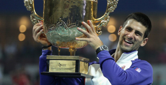 Peking: Čilić i Mari čekaju Novaka!