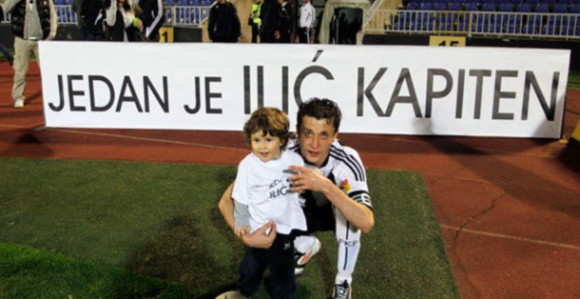 Saša bi da igra još malo