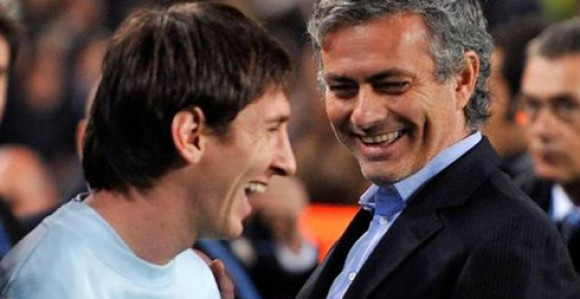 Mesi odbio 150 miliona od Čelsija?!