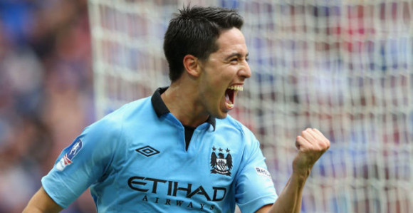 Nasri na operaciji prepone!