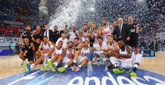 Realu protiv Barse pripao Superkup