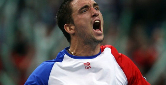 Kakav povratak! Troicki izbacio Južnog!