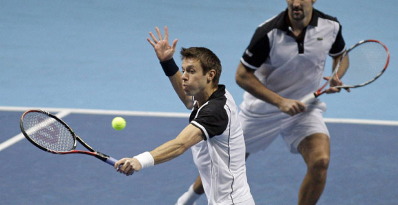 Ziki i Nestor izbačeni na startu Pekinga!