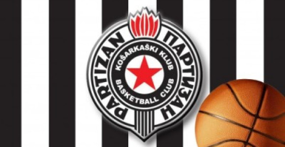 Partizan dobio rivale u Evrokupu