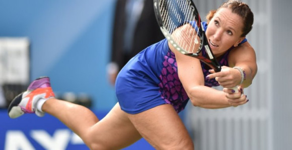 Džej-Džej eliminisana u Pekingu!