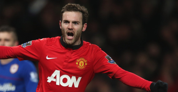 Mata se vraća kući!