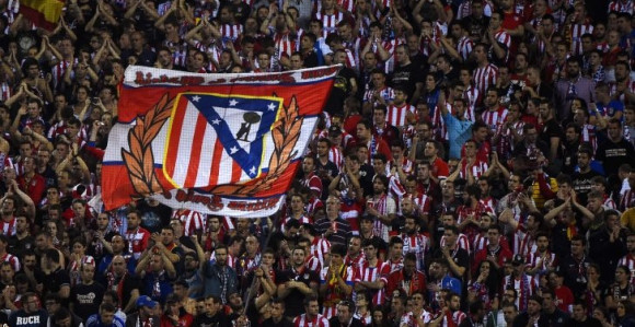 Simeone oduševljen navijačima Atletika!