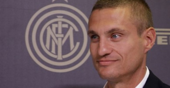 Vidićeva agonija u Interu!