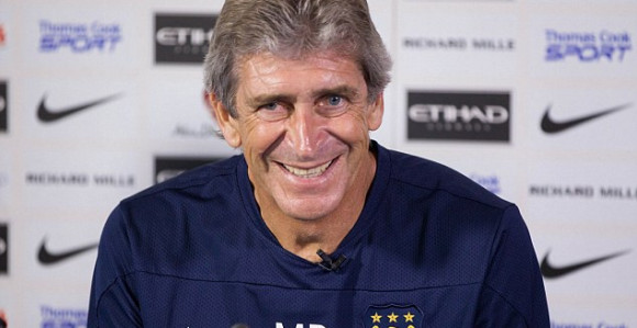 Pelegrini: Osvojićemo LŠ!