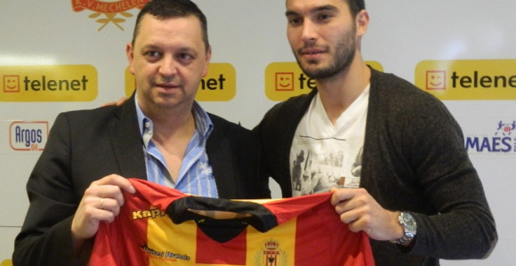 Video: Prvi gol Obradovića još od Partizana!