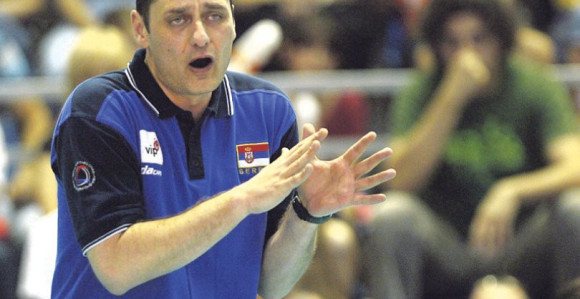 Terzić: Malo je falilo da pobjedimo Brazilke!