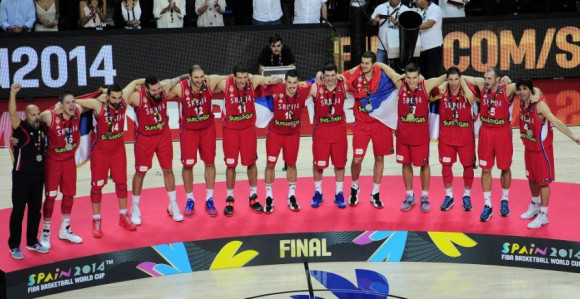 Sale: Da vratimo stari sjaj srpskoj košarci!