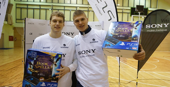 Blažič: Morao sam 'peckati' Murića!