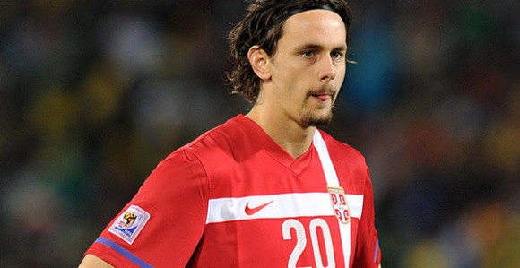 Subotić dobija poziv, ali...