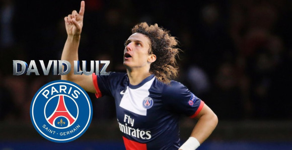 Luiz odbio Barsu zbog PSŽ-a!