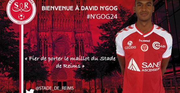 Igrač francuskog Remsa nestao bez traga!