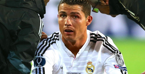Ronaldo opet u MJ....za 2 godine!