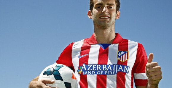 Posle Koste, još jedan Brazilac postaje 'Španac'!