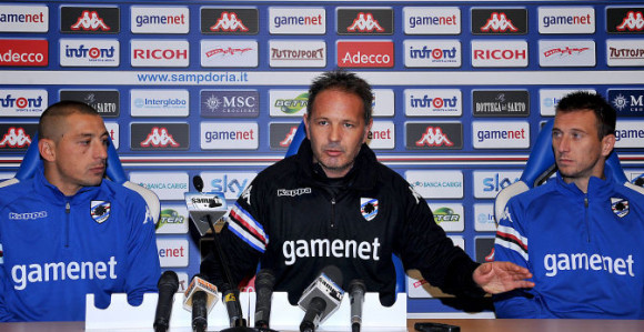 Miha doneo 10 miliona evra Sampdoriji!