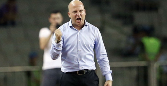 Nikolić: Moraćemo se 'tući' s Asterasom!