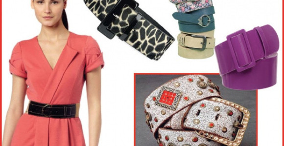 Kaiš uvek ističe figuru 